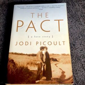 The Pact Book